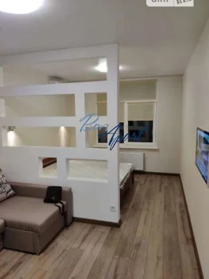 Продаж 1к квартири 43.9 кв. м на вул. Юнацька 8 • ID 3483334