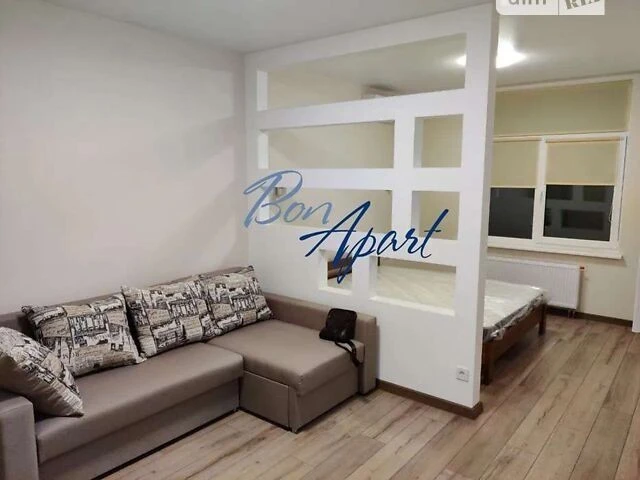 Продаж 1к квартири 43.9 кв. м на вул. Юнацька 8 • ID 3483334