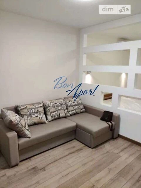 Продаж 1к квартири 43.9 кв. м на вул. Юнацька 8 • ID 3483334