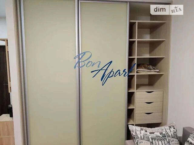 Продаж 1к квартири 43.9 кв. м на вул. Юнацька 8 • ID 3483334