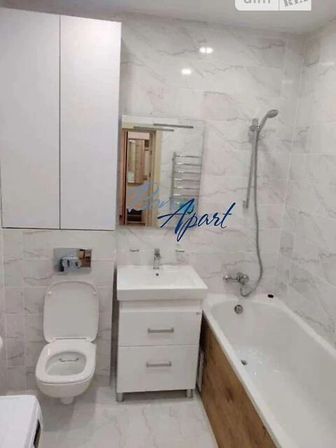 Продаж 1к квартири 43.9 кв. м на вул. Юнацька 8 • ID 3483334
