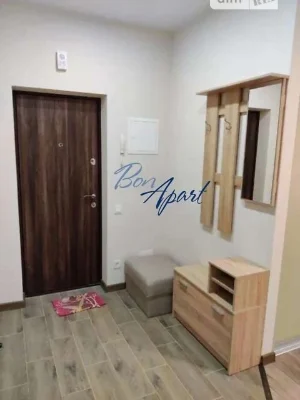 Продаж 1к квартири 43.9 кв. м на вул. Юнацька 8 • ID 3483334