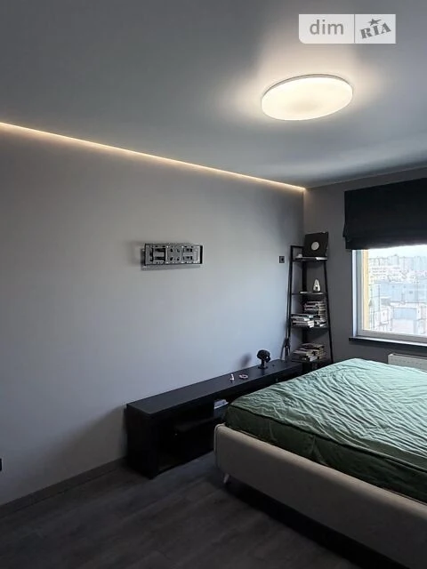 Продаж 2к квартири 53.6 кв. м на вул. Вишняківська 4 • ID 34