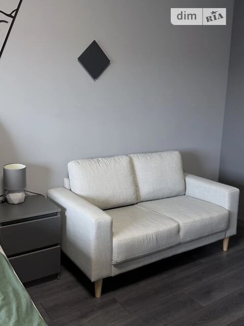 Продаж 2к квартири 53.6 кв. м на вул. Вишняківська 4 • ID 34