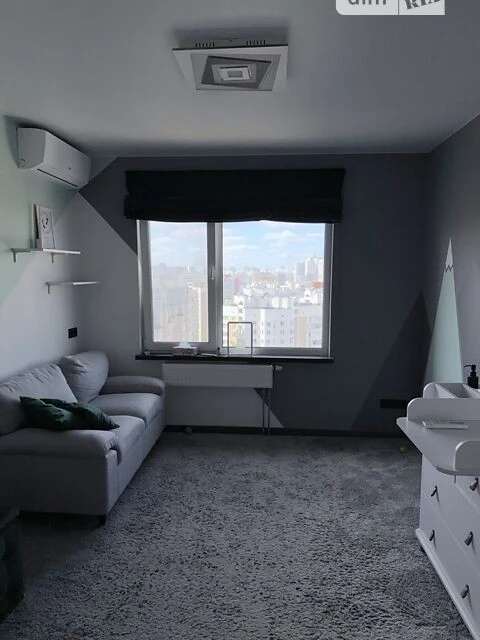 Продаж 2к квартири 53.6 кв. м на вул. Вишняківська 4 • ID 34