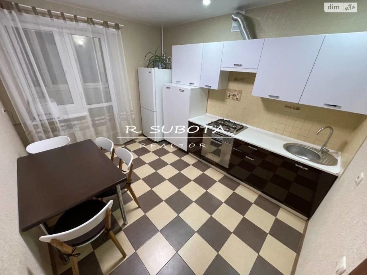 Apartment for sale May 1