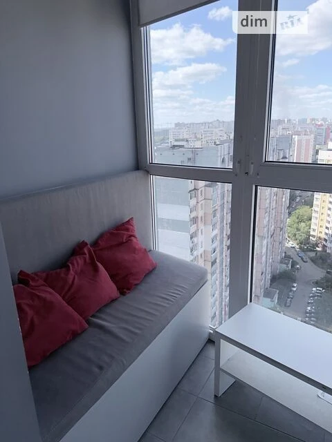 Продаж 2к квартири 53.6 кв. м на вул. Вишняківська 4 • ID 34