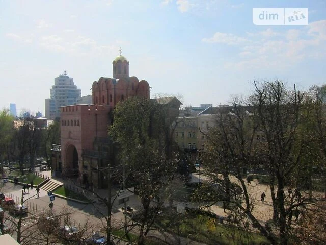 Продаж 5к квартири 313 кв. м на вул. Ярославів Вал 4 • ID 34