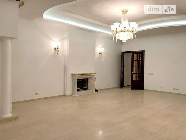 Продаж 5к квартири 313 кв. м на вул. Ярославів Вал 4 • ID 34