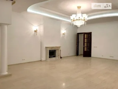 Продаж 5к квартири 313 кв. м на вул. Ярославів Вал 4 • ID 34