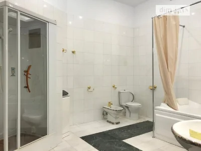 Продаж 5к квартири 313 кв. м на вул. Ярославів Вал 4 • ID 34