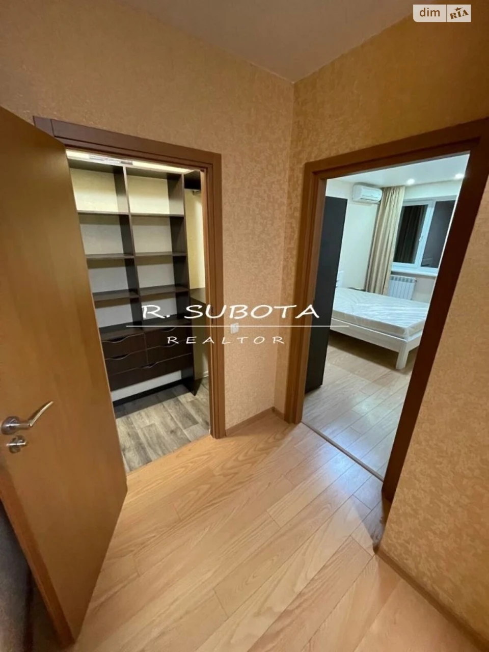 Apartment for sale May 1