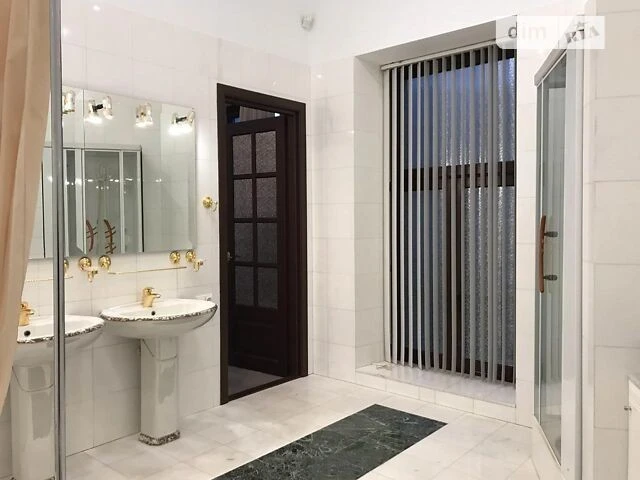 Продаж 5к квартири 313 кв. м на вул. Ярославів Вал 4 • ID 34