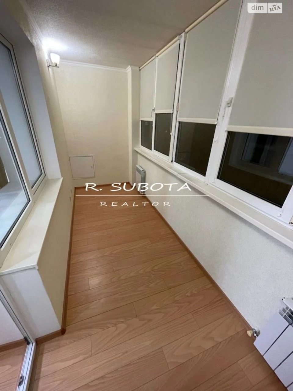 Apartment for sale May 1