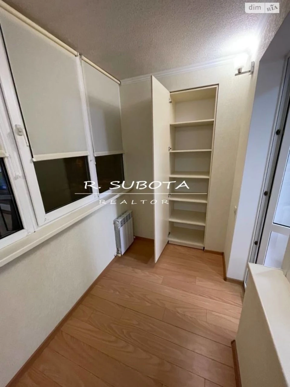 Apartment for sale May 1
