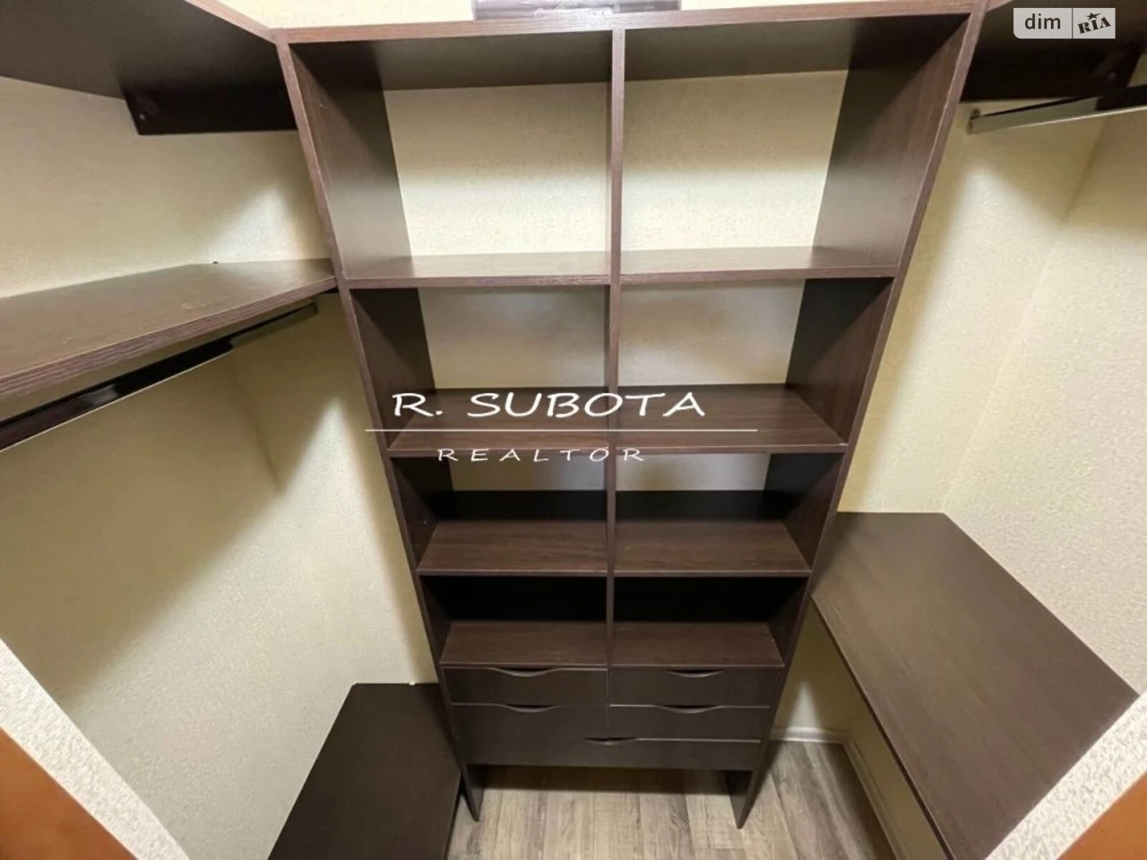 Apartment for sale May 1