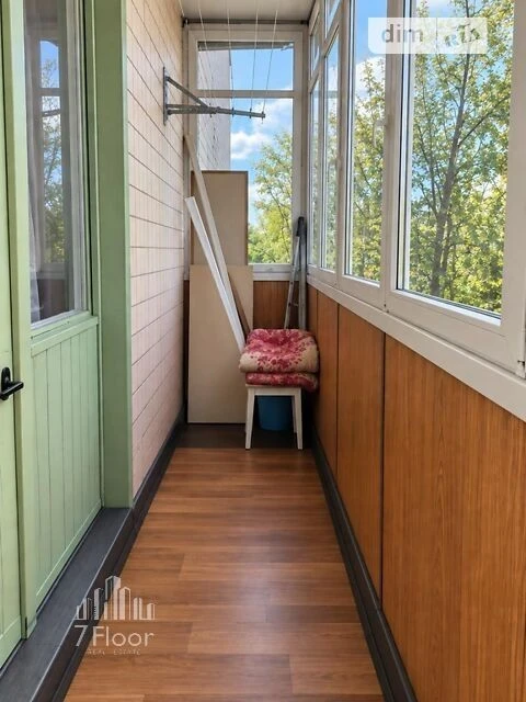 Продаж 1к квартири 33 кв. м на вул. Райдужна 7 • ID 34832995
