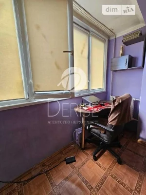 Продаж 1к квартири 34 кв. м на вул. Левка Лук'яненка 1 • ID