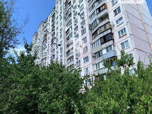 Продаж 1к квартири 35 кв. м на просп. Оболонський 14А • ID 3