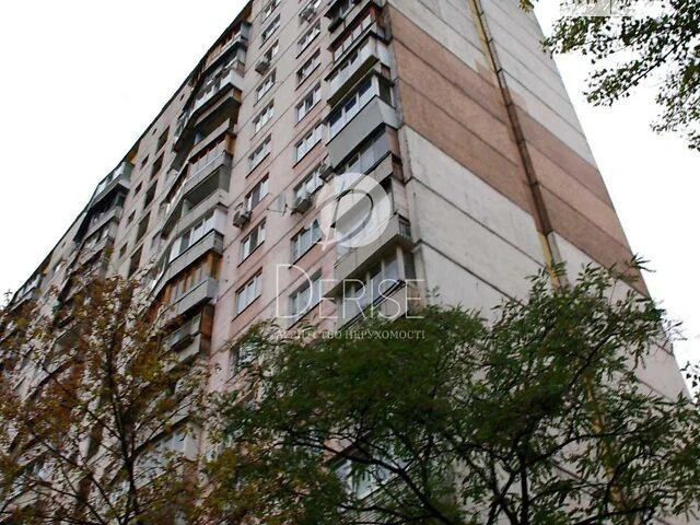 Продаж 1к квартири 35 кв. м на просп. Оболонський 14А • ID 3