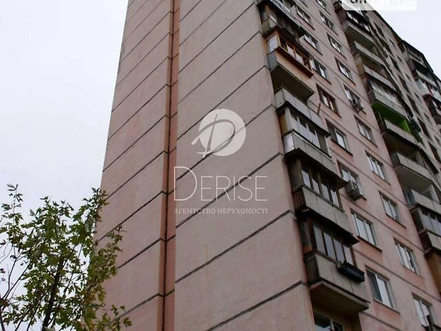 Продаж 1к квартири 35 кв. м на просп. Оболонський 14А • ID 3