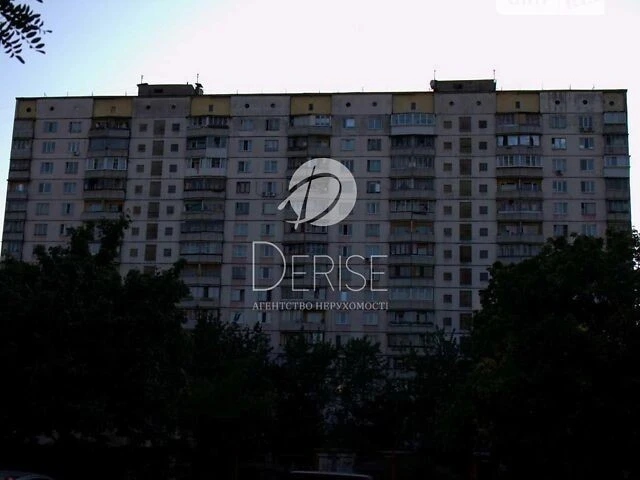 Продаж 1к квартири 35 кв. м на просп. Оболонський 14А • ID 3