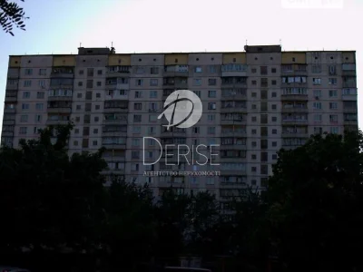Продаж 1к квартири 35 кв. м на просп. Оболонський 14А • ID 3