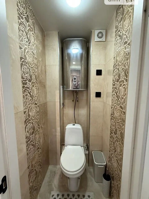 Продаж 3к квартири 76 кв. м на вул. Ревуцького 13 • ID 34832