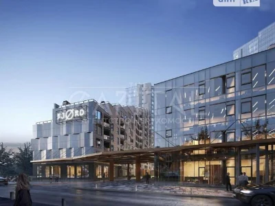 Продаж 2к квартири 93 кв. м на пр. Військовий 8 • ID 3483256