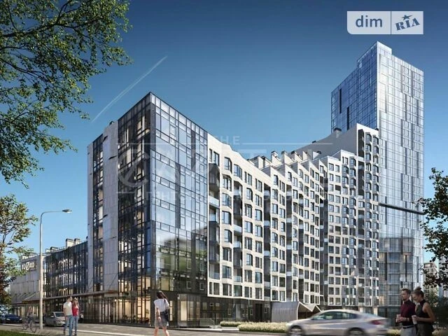 Продаж 2к квартири 93 кв. м на пр. Військовий 8 • ID 3483256