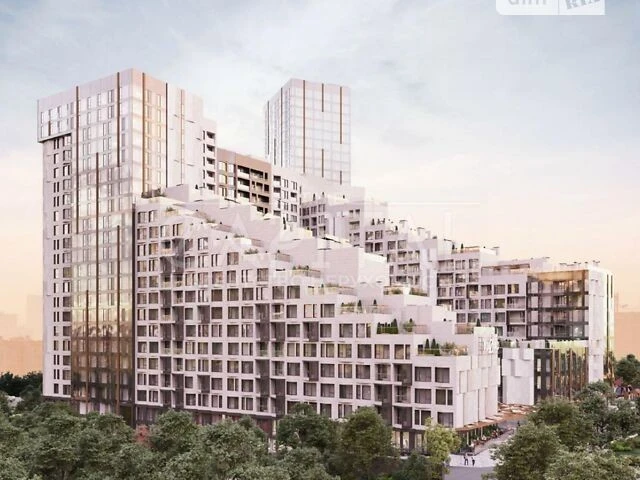 Продаж 2к квартири 93 кв. м на пр. Військовий 8 • ID 3483256
