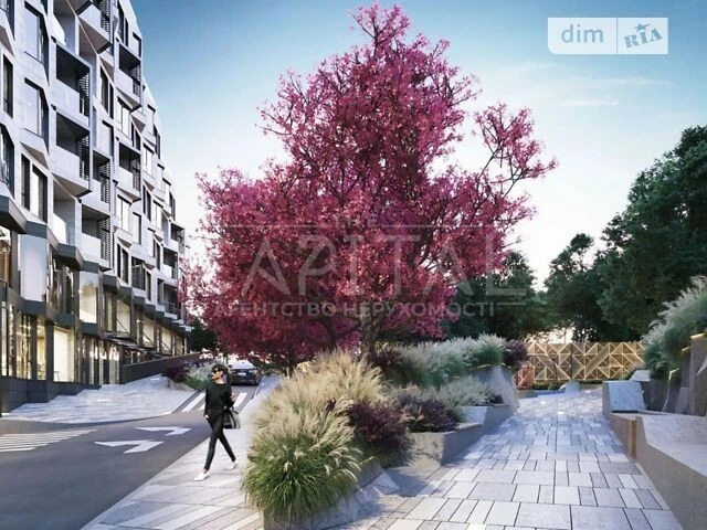 Продаж 2к квартири 93 кв. м на пр. Військовий 8 • ID 3483256
