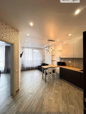 Продаж 1к квартири 47 кв. м на туп. Фортечний 7Б • ID 348326