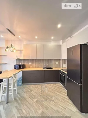 Продаж 1к квартири 47 кв. м на туп. Фортечний 7Б • ID 348326