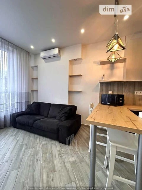 Продаж 1к квартири 47 кв. м на туп. Фортечний 7Б • ID 348326