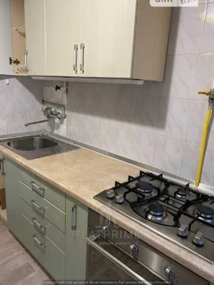 Продаж 2к квартири 42 кв. м на вул. Велика Васильківська 118