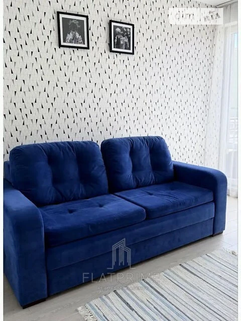 Продаж 1к квартири 39 кв. м на вул. Практична 8 • ID 3483234