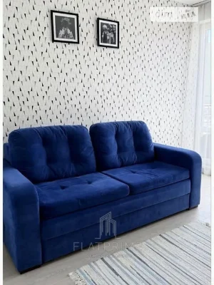 Продаж 1к квартири 39 кв. м на вул. Практична 8 • ID 3483234