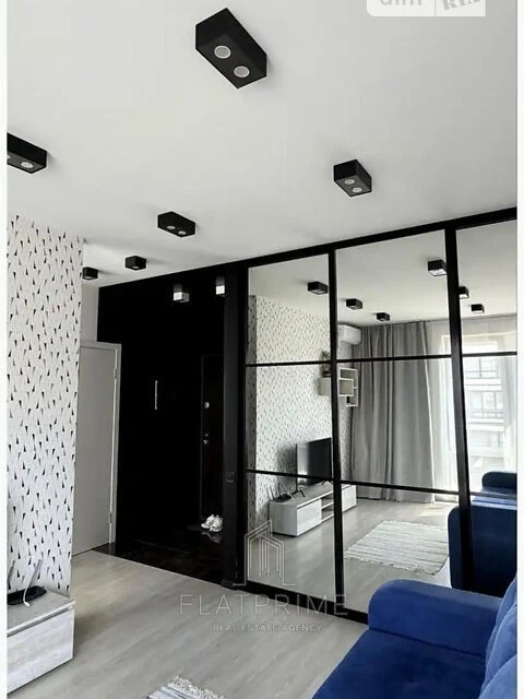 Продаж 1к квартири 39 кв. м на вул. Практична 8 • ID 3483234