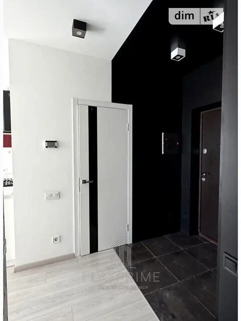 Продаж 1к квартири 39 кв. м на вул. Практична 8 • ID 3483234