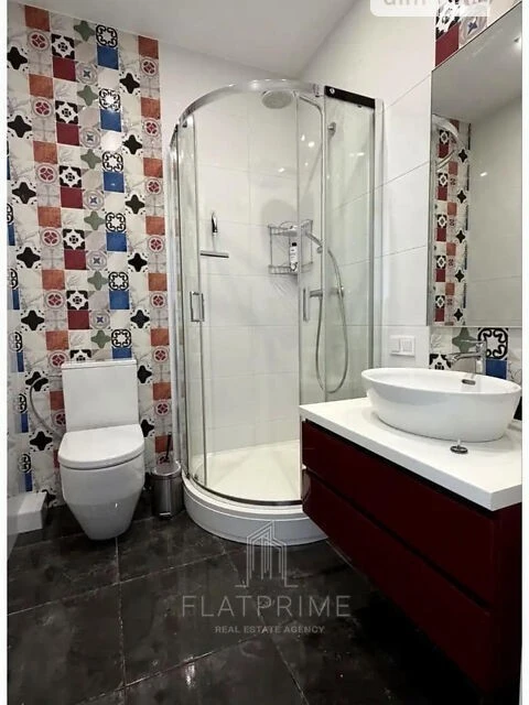 Продаж 1к квартири 39 кв. м на вул. Практична 8 • ID 3483234