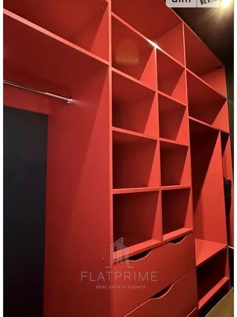 Продаж 1к квартири 39 кв. м на вул. Практична 8 • ID 3483234