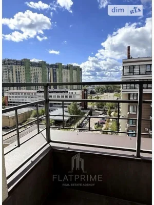 Продаж 1к квартири 39 кв. м на вул. Практична 8 • ID 3483234