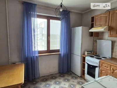 Продаж 2к квартири 54 кв. м на вул. Здолбунівська 11Б • ID 3