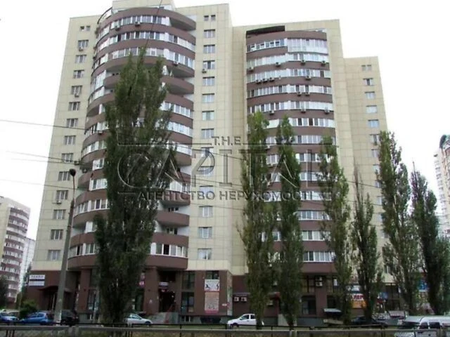 Продаж 4к квартири 167 кв. м на бул. Миколи Руденка • ID 348