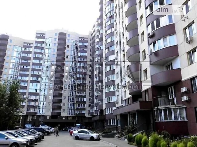 Продаж 4к квартири 167 кв. м на бул. Миколи Руденка • ID 348