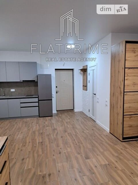 Продаж 1к квартири 34 кв. м на вул. Дмитра Луценка 2В • ID 3