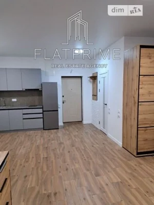 Продаж 1к квартири 34 кв. м на вул. Дмитра Луценка 2В • ID 3
