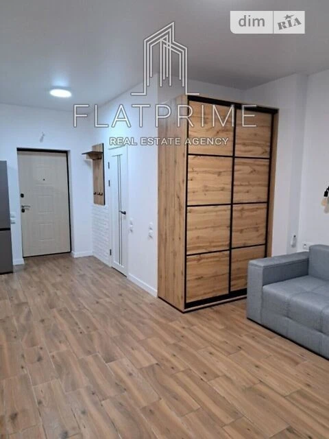 Продаж 1к квартири 34 кв. м на вул. Дмитра Луценка 2В • ID 3