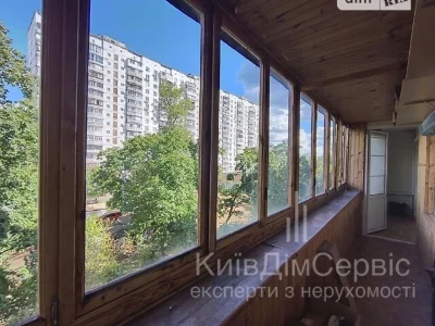 Продаж 2к квартири 54.3 кв. м на вул. Героїв полку АЗОВ 36 •